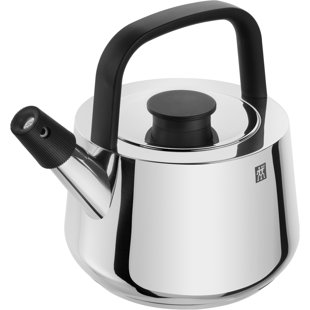 ZWILLING J.A. HENCKELS ZWILLING Plus Kettle, 16 cm