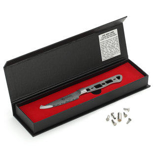 KATSURA Cutlery 3.5'' Paring Knife