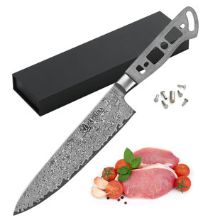 KATSURA Cutlery 8'' Chef's Knife