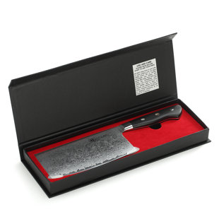KATSURA Cutlery 6.5'' Cleaver