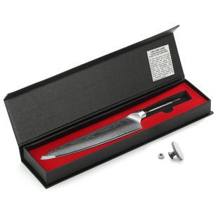 KATSURA Cutlery 8'' Chef's Knife