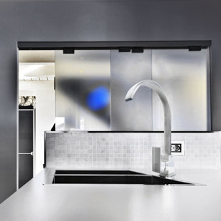 Boann Doris Kitchen Faucet