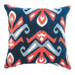 WILLIAMS IMPORT CO. Lala Geometric Throw Pillow (Set of 2)