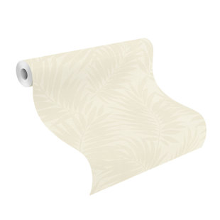 BARBARA HOME COLLECTION Matt Tapete Barbara 10,05 m x 53 cm