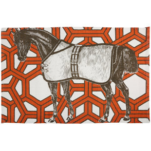 CANORA GREY Bettencourt Cotton Bath Rug