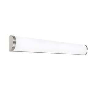 WAC LIMITED Dimmable LED Vanity Light