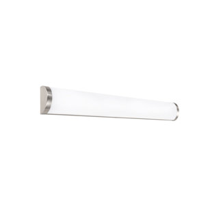 WAC LIMITED Fuse LED Energy Star Bathroom Vanity Wall Light