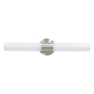 WAC LIMITED Dimmable LED Vanity Light