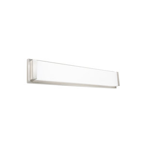 WAC LIMITED Dimmable LED Bath Bar