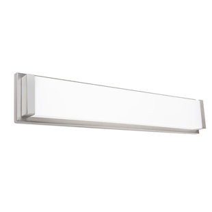 WAC LIMITED Dimmable LED Bath Bar