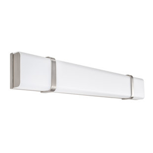 WAC LIMITED Dimmable LED Bath Bar