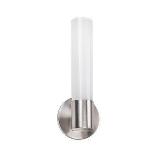 WAC LIMITED LED Armed Sconce