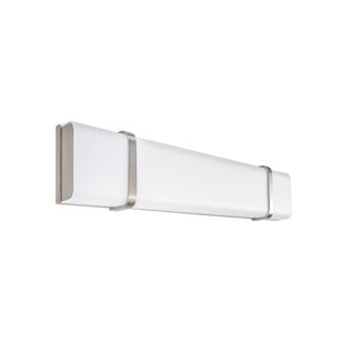 WAC LIMITED Dimmable LED Bath Bar