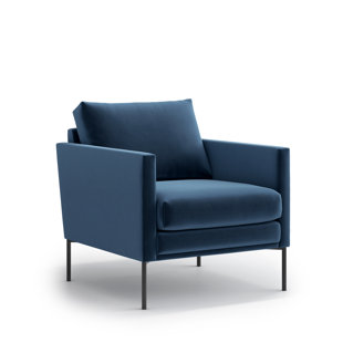 HYKKON Johanna Armchair