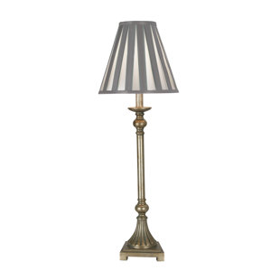 ASTORIA GRAND Surrey Resin Table Lamp