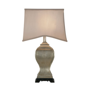 ASTORIA GRAND Tesoro Resin Table Lamp