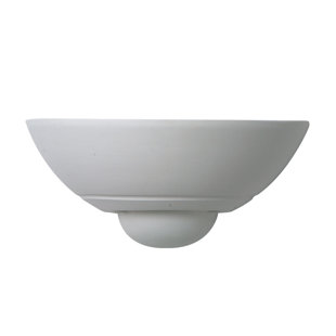 MARLOW HOME CO. Creason Ceramic Half Moon