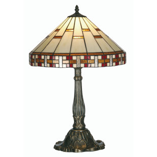 OPHELIA & CO. Addilyn Metal Table Lamp