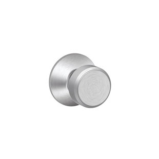 SCHLAGE Bowery Passage Knob (Hall & Closet)