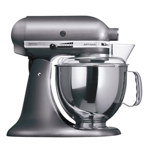 KITCHENAID® ARTISAN SERIES 5-QT. TILT-HEAD STAND MIXER