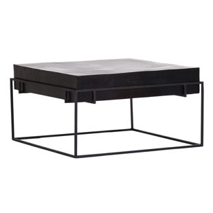 WILLISTON FORGE Salem Coffee Table