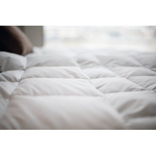 CENTA-STAR EXTRA Kassettendecke, Daunen- und Federfüllung