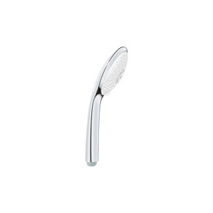 GROHE Euphoria® Multi Function Handheld Shower Head