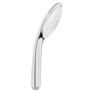 GROHE Euphoria® Multi Function Handheld Shower Head with DreamSpray
