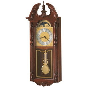 HOWARD MILLER® Rowland Wall Clock