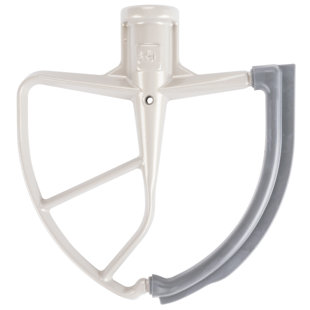 KitchenAid® Bowl-Lift Flex Edge Beater