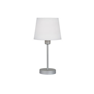 MARLOW HOME CO. Alaniz Metal Table Lamp