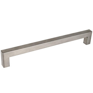 SAPPHIRE Elektra Series 5 in. (127 mm) Center-to-Center Modern Cabinet Handle/Pull (Set of 5)