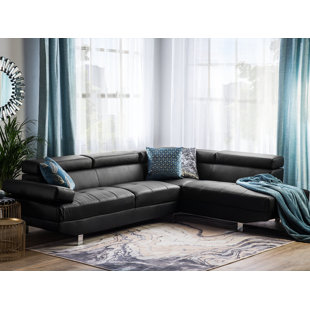 BRAYDEN STUDIO Ecksofa Auti