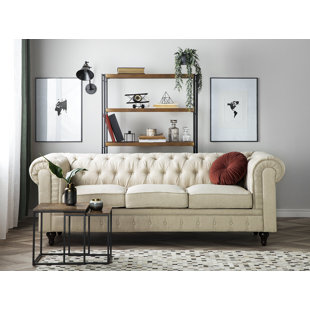 MAISON ALOUETTE Sofa Albine