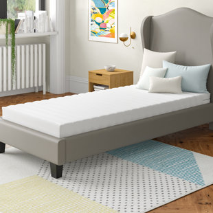 WAYFAIR SLEEP Komfortschaummatratze WayClassic, 13 cm Höhe, Oeko-Tex Standard 100