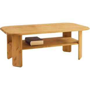 CLASSICLIVING Brighton Coffee Table