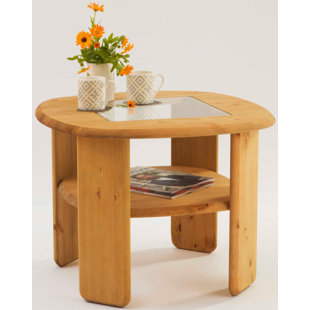 CLASSICLIVING Brincken Coffee Table