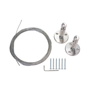 PABLO DESIGNS Swell Horizontal Mounting Kit