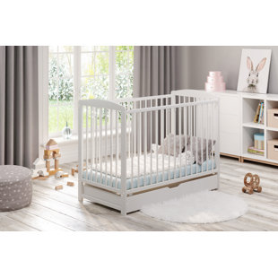 NORDVILLE Amelie Cot Bed