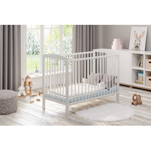 NORDVILLE Amelie Cot Bed