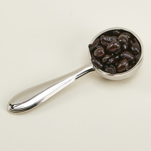 Creative Gifts International Coffee Scoop