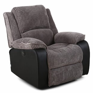 LATITUDE RUN Trevon Upholstered Recliner