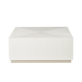 BERNHARDT Axiom Coffee Table