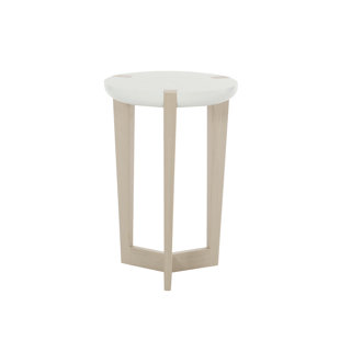 BERNHARDT Axiom End Table