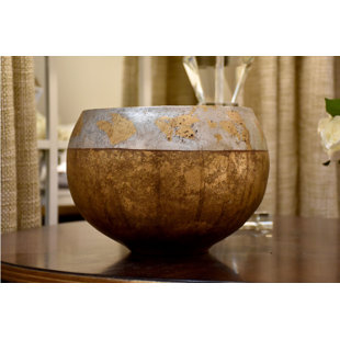 LUCAS + MCKEARN Addie Decorative Bowl 1