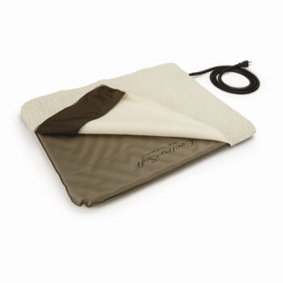 K&H MANUFACTURING Lectro Outdoor Pet Bed Cover