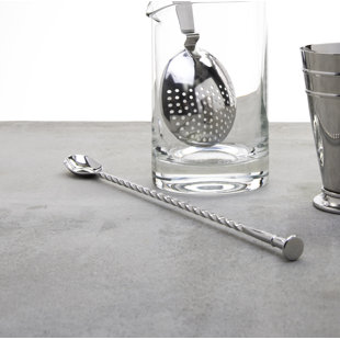 Crafthouse by Fortessa Signature Stirrer