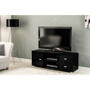 17 STORIES Martinella TV Stand for TVs up to 50"