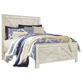 THREE POSTS™ TEEN Juan Standard Bed