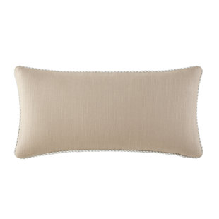 WATERFORD BEDDING Jonet Lumbar Pillow